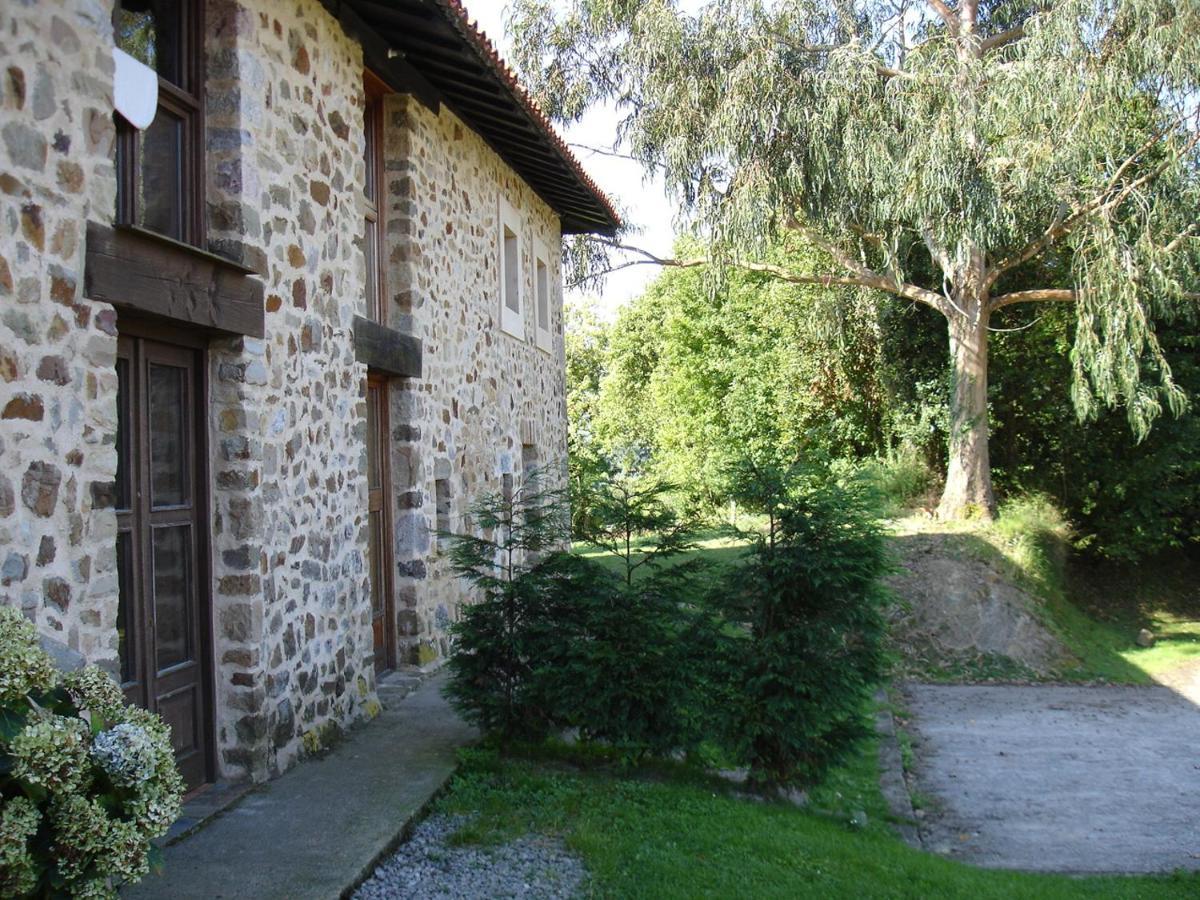 Chalet Casa De Aldea Casina Del Naranjo